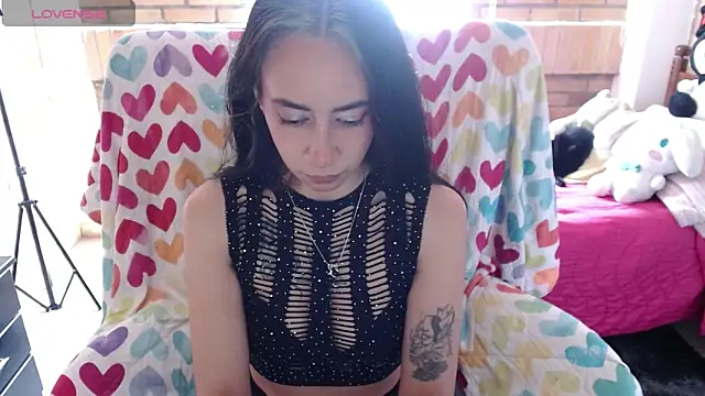  samantha342 online show from 03-25-26, 02:49