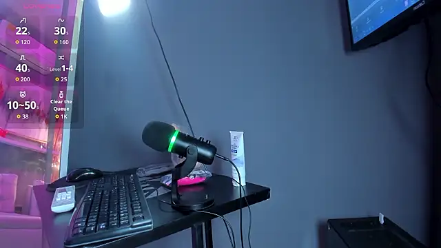 janinne lu online show from 02-28-26, 11:10