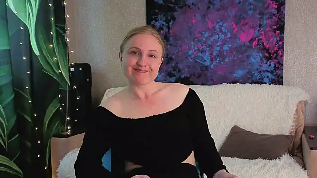 Lanavi Smile online show from 07-27-26, 06:09