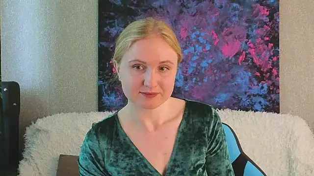 Lanavi Smile online show from 07-21-26, 06:15