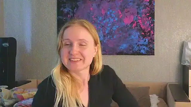 Lanavi Smile online show from 06-13-26, 05:55