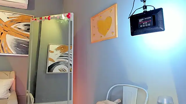 cailing  online show from 03-05-26, 10:56