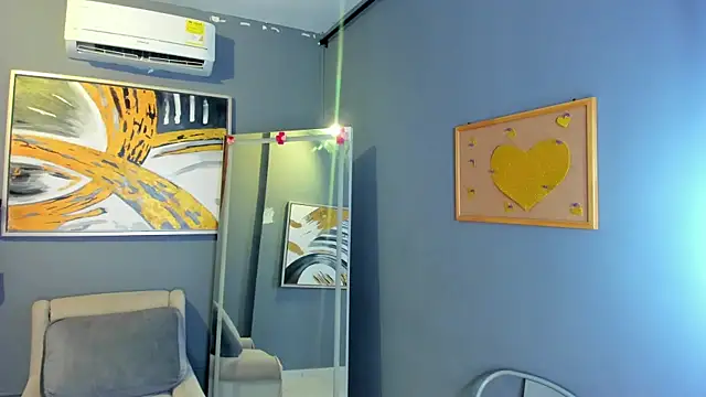 cailing  online show from 04-07-26, 11:12