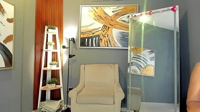 cailing  online show from 03-10-26, 11:14