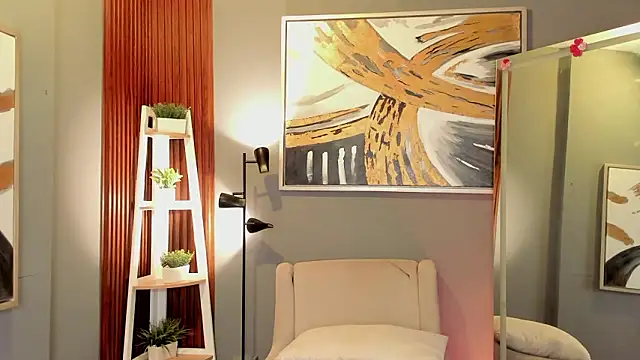 cailing  online show from 03-20-26, 11:11