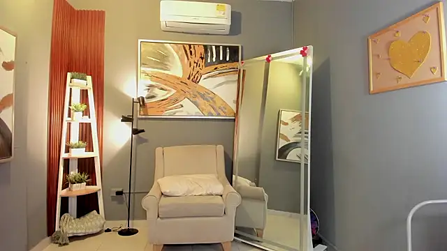 cailing  online show from 03-25-26, 10:58