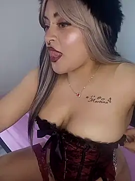 RubyCastellanos XXXX online show from 02-26-26, 06:52