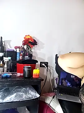 RubyCastellanos XXXX online show from 04-14-26, 01:05