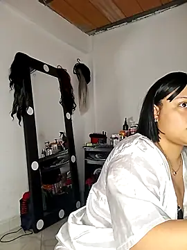 RubyCastellanos XXXX online show from 04-03-26, 08:37