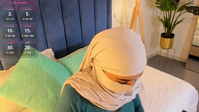  jamiila online show from 03-10-26, 06:34