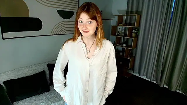 ShantaeClaybourn online show from 03-20-26, 03:46