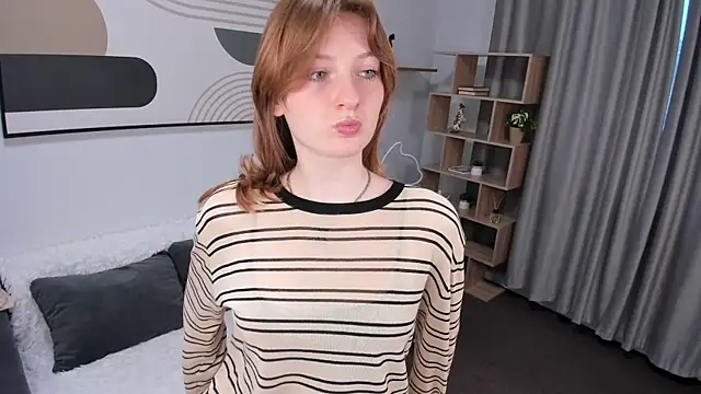 ShantaeClaybourn online show from 03-02-26, 02:13