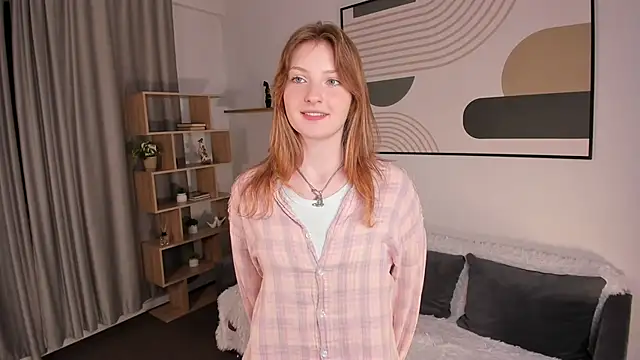 ShantaeClaybourn online show from 03-13-26, 07:08