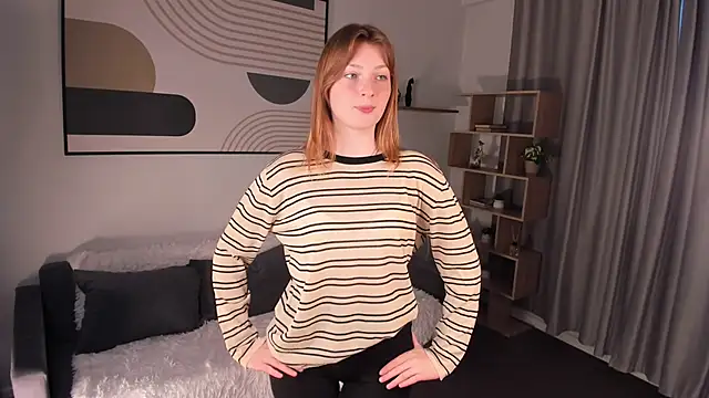 ShantaeClaybourn online show from 03-14-26, 03:40