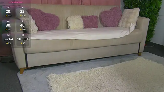 SabrineDivine online show from 04-18-26, 04:37