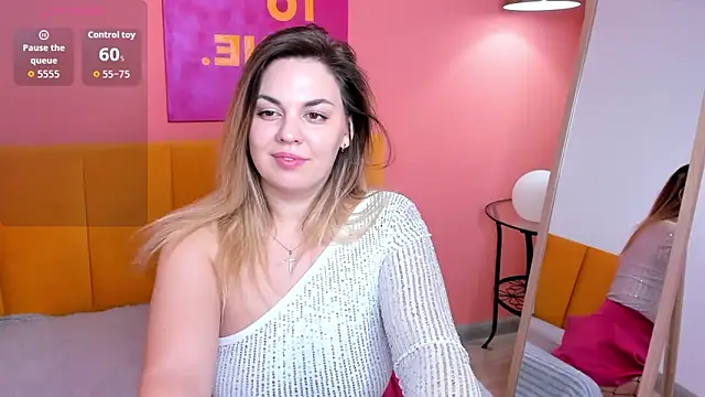 SofiaFabulous online show from 03-23-26, 01:39