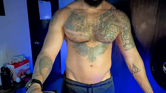 Wheeler Green online show from 04-09-26, 02:35