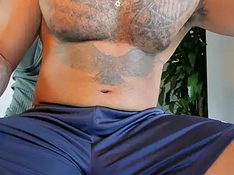 Wheeler Green online show from 03-08-26, 04:43