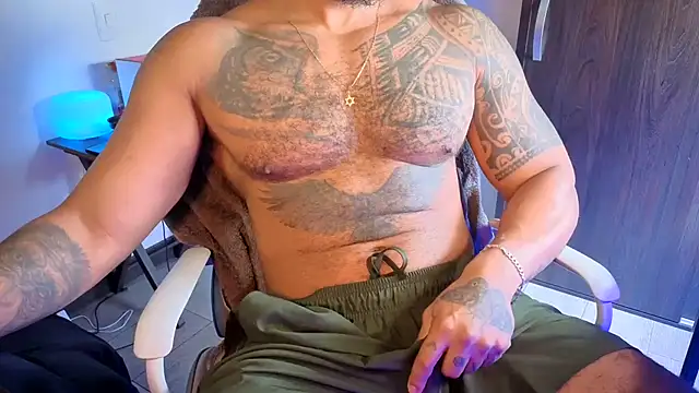 Wheeler Green online show from 04-03-26, 01:17