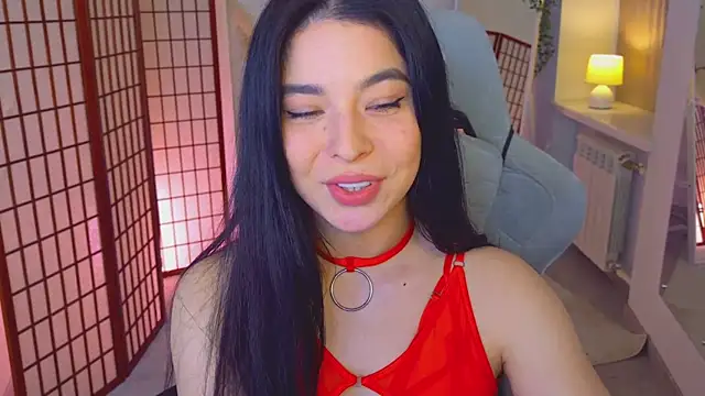 Erika Moan  online show from 02-23-26, 06:58