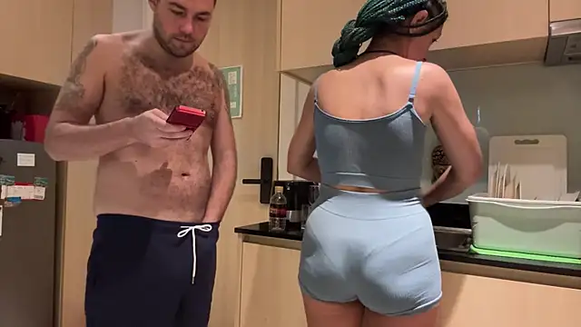 alpsXsiberia online show from 04-05-26, 08:32