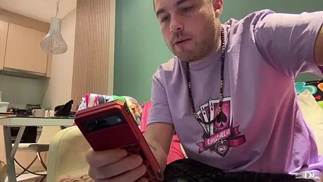 alpsXsiberia online show from 03-18-26, 09:04