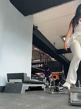 susi chimm online show from 03-27-26, 03:24