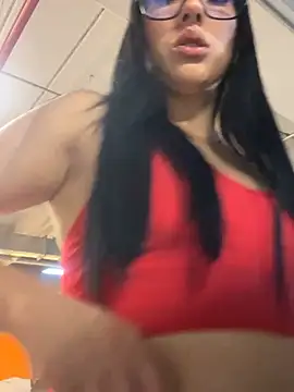 susi chimm online show from 07-16-26, 01:57