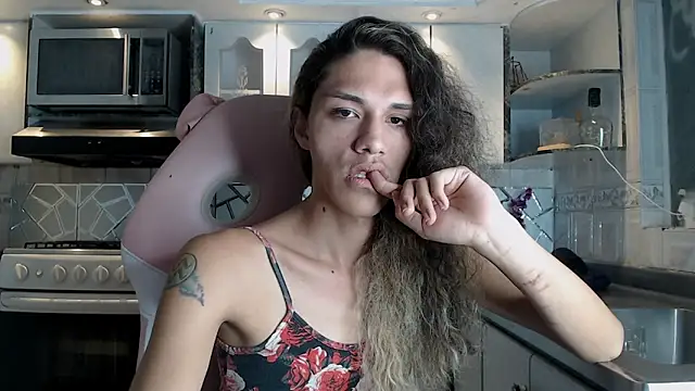 CrisOzzz online show from 03-02-26, 08:49