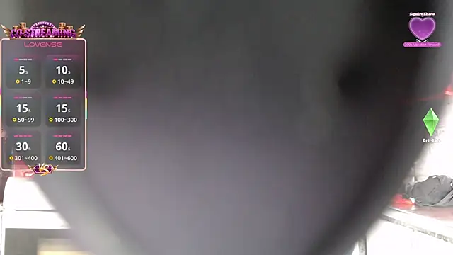 Snapshot of CrisOzzz chatting on 06-01-26, 05:45 CrisOzzz online show from 06-01-26, 05:45