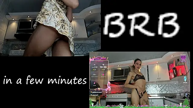 CrisOzzz online show from 07-14-26, 11:22