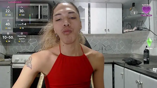 CrisOzzz online show from 04-01-26, 05:54