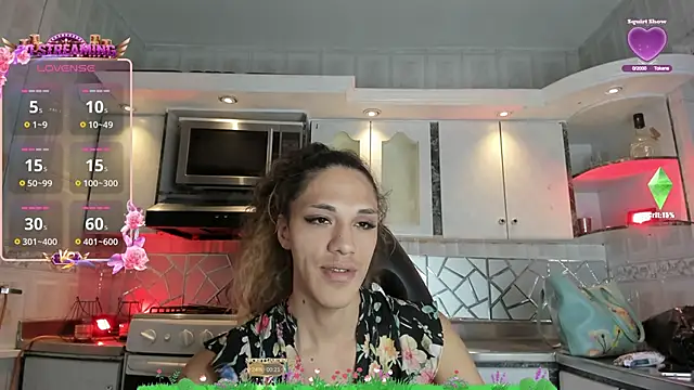 CrisOzzz online show from 06-12-26, 05:43