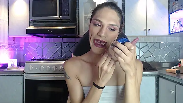 CrisOzzz online show from 04-15-26, 06:34