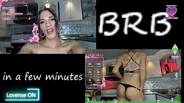 CrisOzzz online show from 07-23-26, 06:26