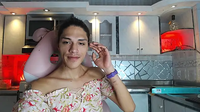 CrisOzzz online show from 03-26-26, 07:56