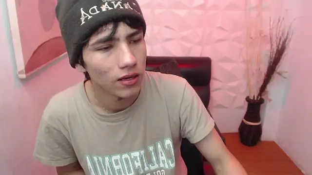 Stich 23 online show from 03-04-26, 03:58