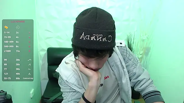 Stich 23 online show from 05-14-26, 05:04