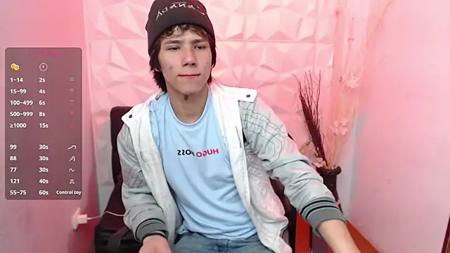 Stich 23 online show from 04-30-26, 07:10