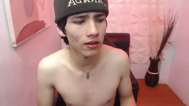 Stich 23 online show from 03-19-26, 06:02