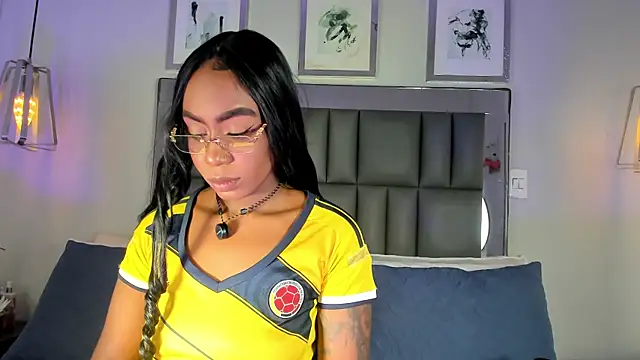Kataleya west online show from 07-07-26, 07:39