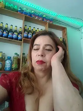 rubiii1972 online show from 04-18-26, 07:07