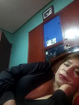 rubiii1972 online show from 03-31-26, 10:45