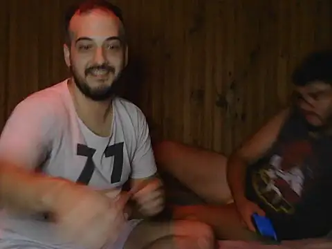 Snapshot of Bombe- chatting on 02-26-26, 01:27 Bombe- online show from 02-26-26, 01:27