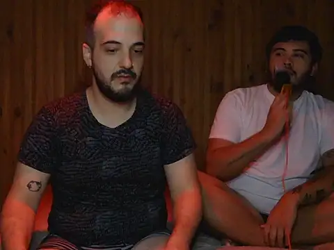 Snapshot of Bombe- chatting on 02-28-26, 01:49 Bombe- online show from 02-28-26, 01:49