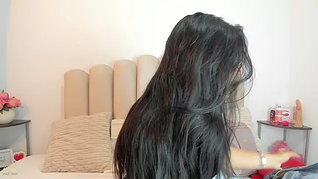 celeste z online show from 03-11-26, 12:32