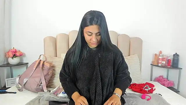 celeste z online show from 03-16-26, 01:15