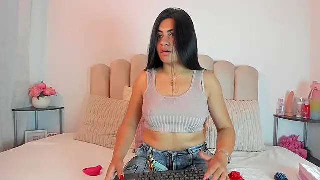 celeste z online show from 03-20-26, 12:50