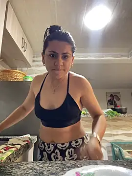 celeste z online show from 04-07-26, 02:30