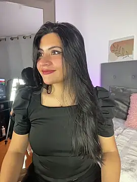 Snapshot of celeste_z chatting on 05-16-26, 12:48 celeste z online show from 05-16-26, 12:48